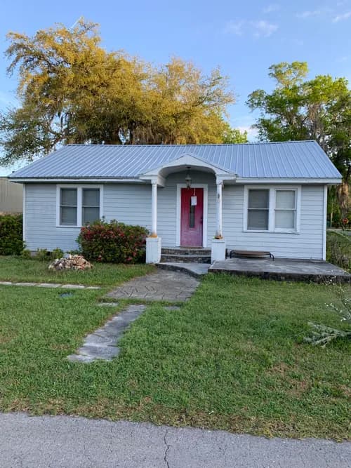 Florida Roofing Company