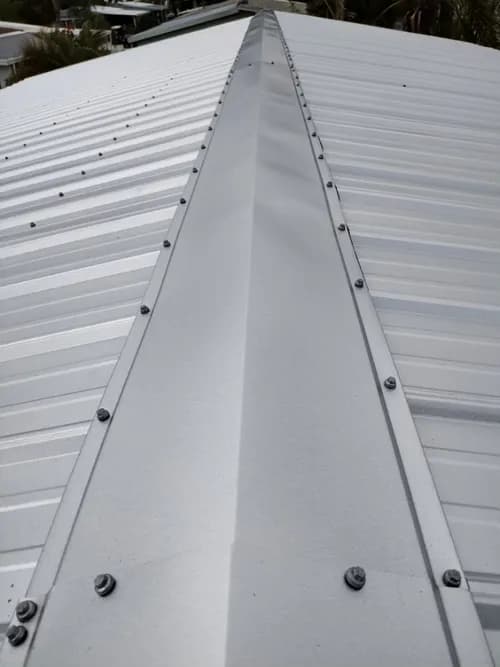 Florida Roofing Company Inc.