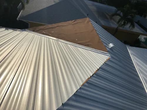 Florida Roofing Company Inc. - Photo 2