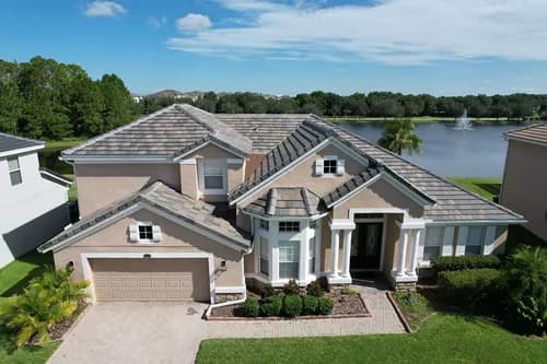 Florida Roofing Corp - Photo 2