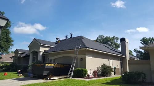 Florida Universal Roofing Inc - Photo 2
