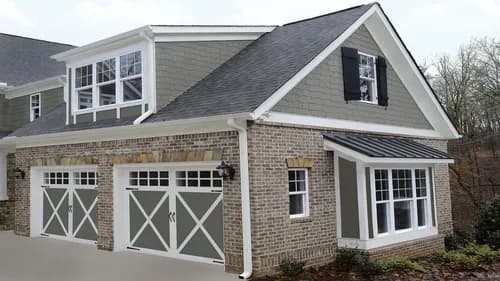 Flory Roofing & Construction - Photo 4