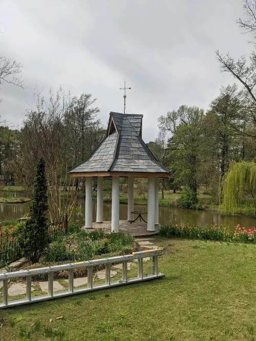 Flory Roofing & Construction