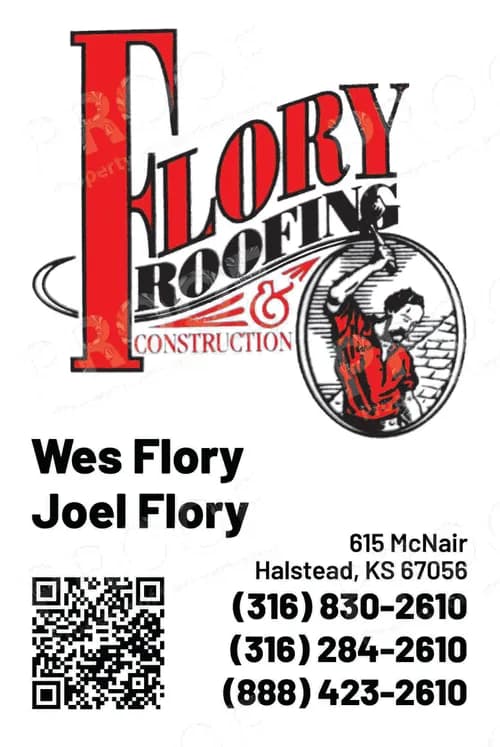 Flory Roofing & Construction - Photo 2