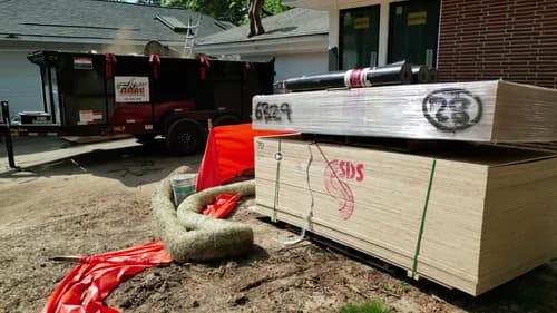 Flow Roofing and Gutters - Photo 5