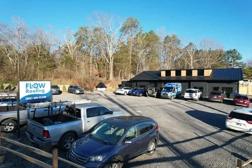 FLOW Roofing, LLC - Photo 1