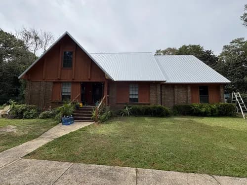 Floyd Morris Roofing