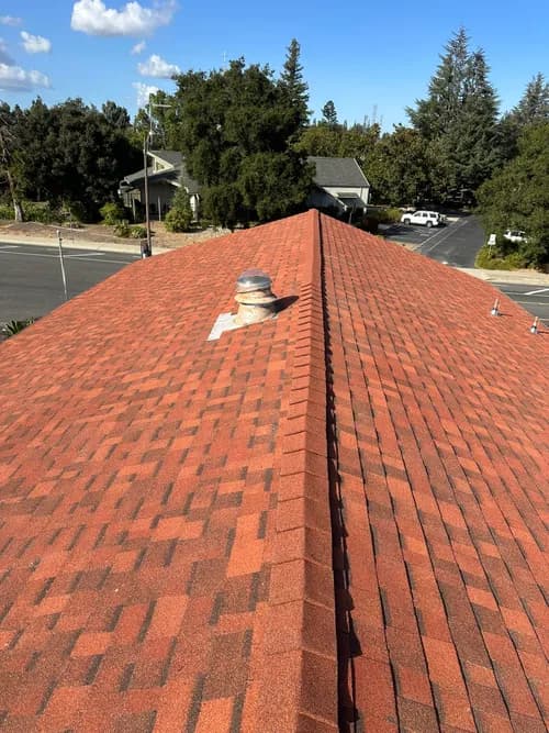 Flury Roofing - Photo 1