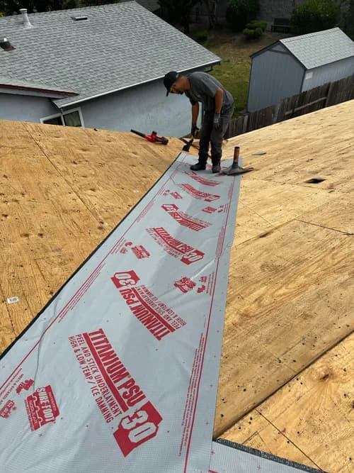 Flury Roofing - Photo 2