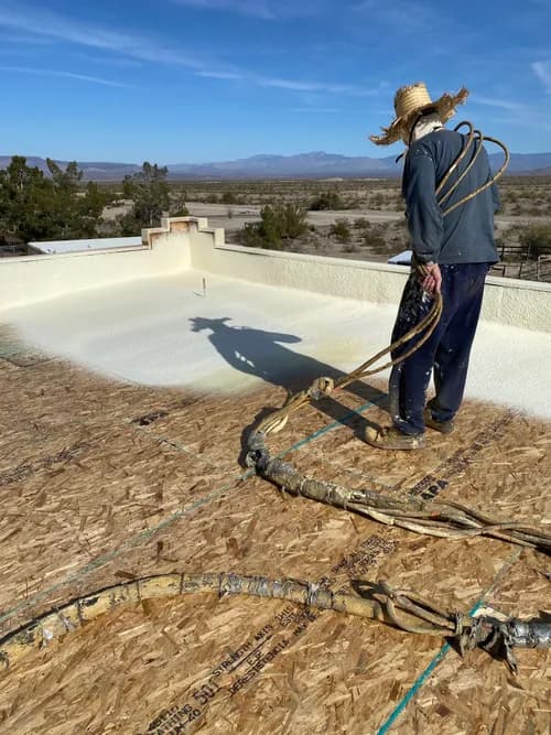 Foam Co Roofing, LLC - Photo 4