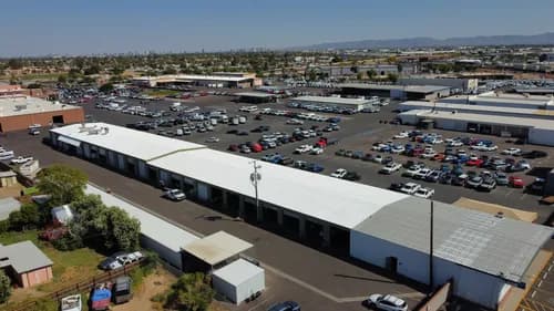 Foam Co Roofing, LLC - Photo 2