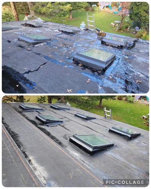 Focus On Roofing & Chimney - Photo 2