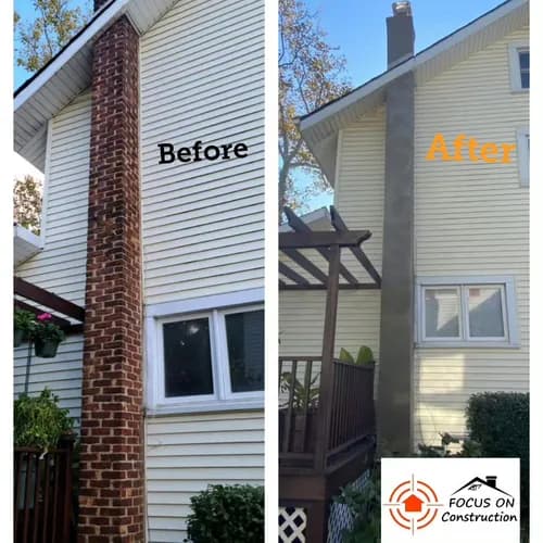 Focus On Roofing & Chimney - Photo 5