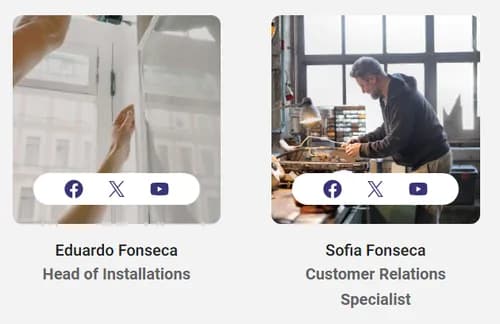 Fonseca Family Roofers