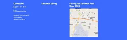 Fonseca & Sons Roofing LLC