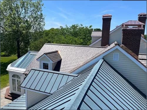 Fonseca & Sons Roofing - Photo 4