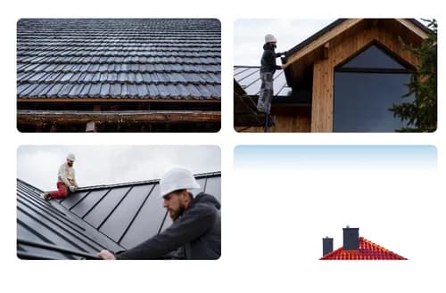 Fonseca & Sons Roofing