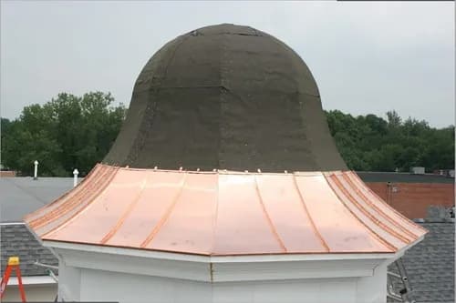 Fonseca & Sons Roofing - Photo 5