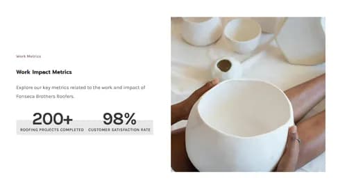 Fonseca & Sons Roofing - Photo 2