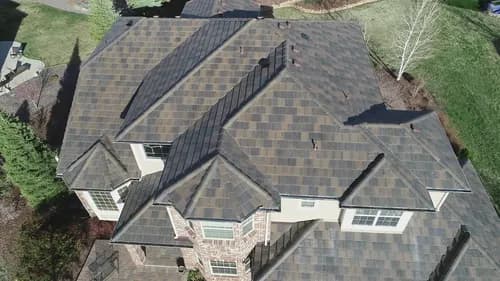 Foothills Roofing and Exteriors - Photo 3