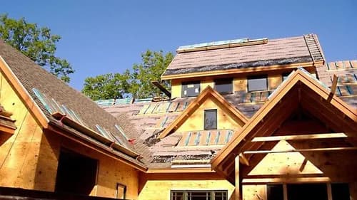 Foothills Roofing and Exteriors - Photo 4