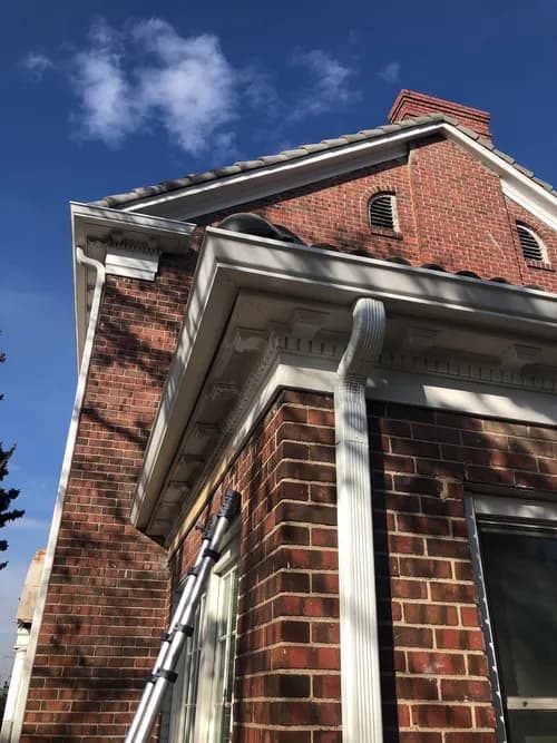 Foothills Roofing and Exteriors - Photo 2