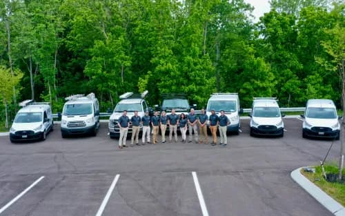 Force Roofing Systems