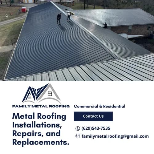 Force Roofing Systems - Photo 4