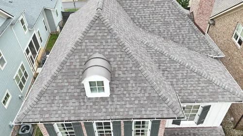 Force Roofing Systems - Photo 2