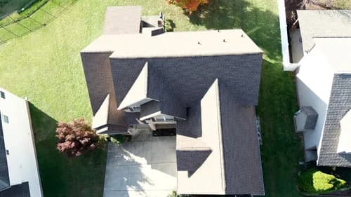 Force Roofing Systems - Photo 1