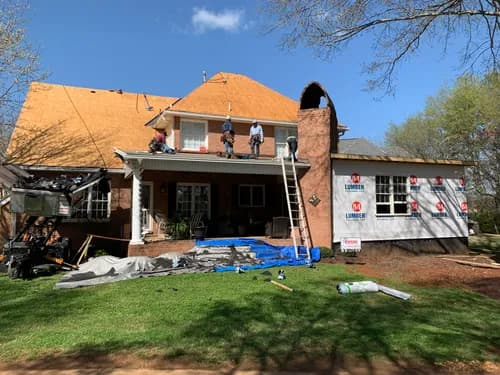 Force Roofing Systems - Photo 5