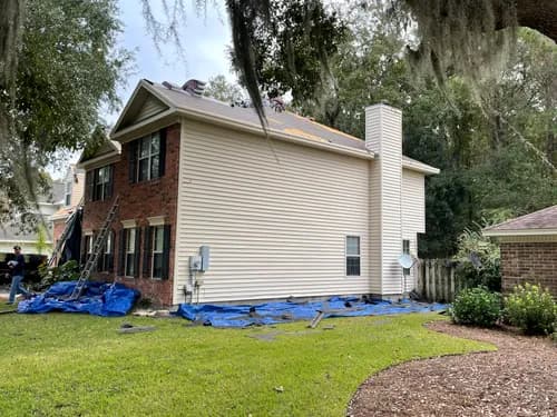 Ford Roofing - Photo 1