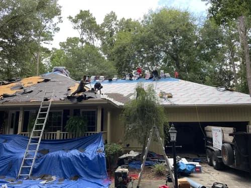 Ford Roofing - Photo 2