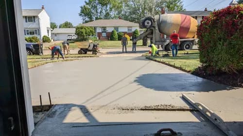 Forest City Exteriors - Photo 5