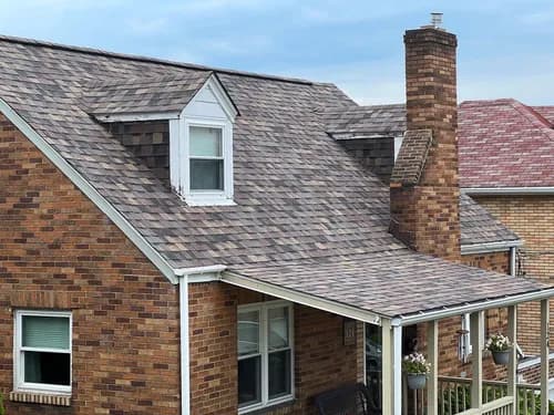 Forest Knoll Construction