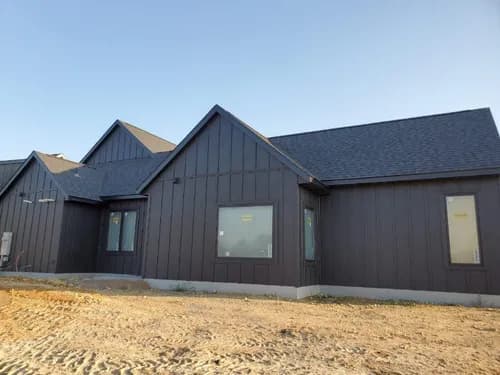 FOREVER Exteriors - Photo 4