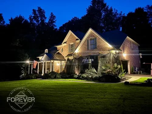 FOREVER Exteriors - Photo 3