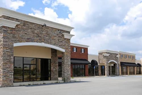 FOREVER Exteriors - Photo 2