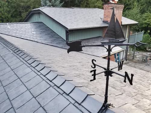 Forever Roofing - Photo 2