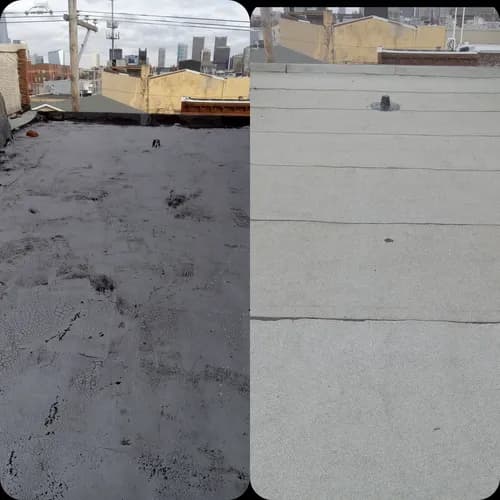 Forline Roofing - Photo 1