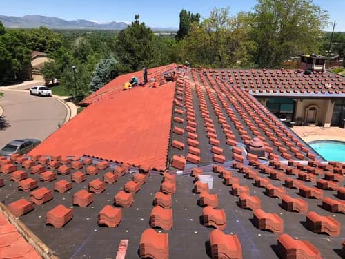 Formula Roofing and Remodeling - Photo 4