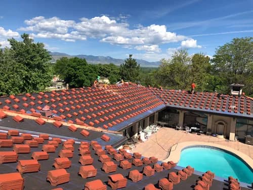 Formula Roofing and Remodeling - Photo 5