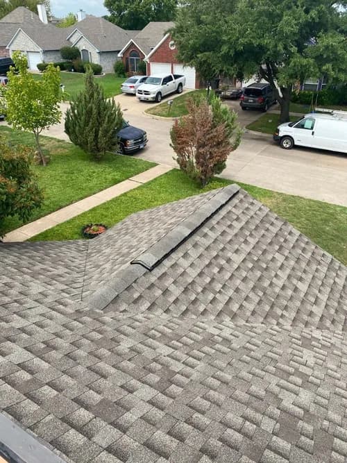 Fort Worth Roofing - Photo 2