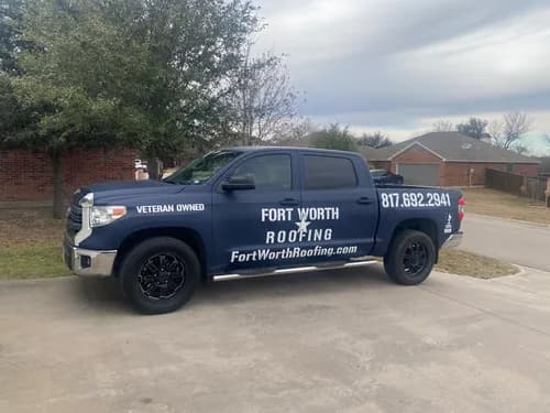 Fort Worth Roofing - Photo 3