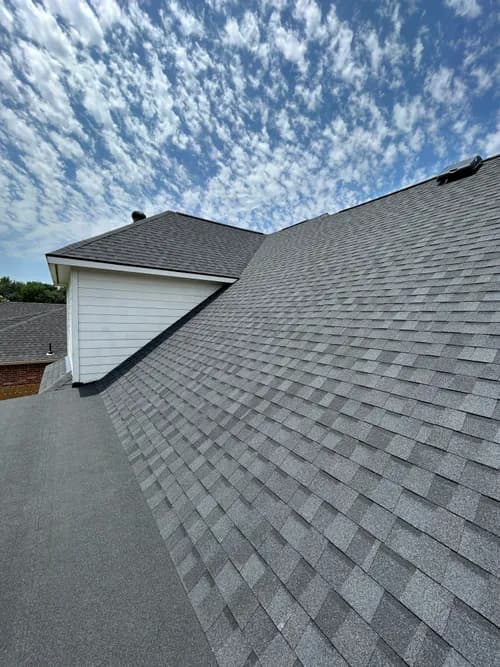 Fortbend Roofing Texas
