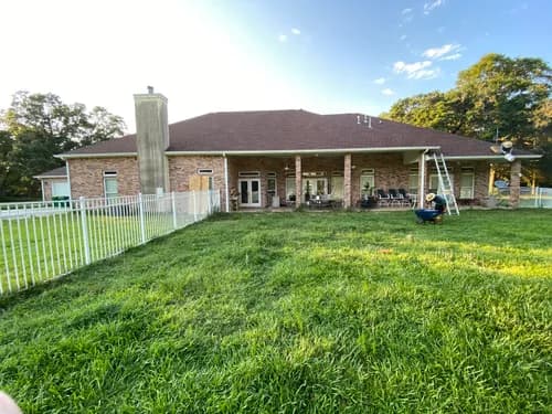 Fortenberry Roofing Inc - Photo 4