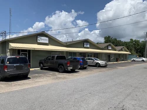 Fortenberry Roofing Inc - Photo 3