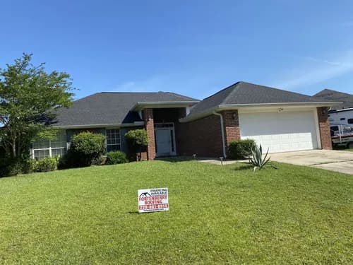 Fortenberry Roofing Inc - Photo 5