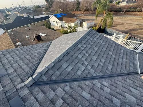 Fortex Roofing & Exteriors - Photo 1