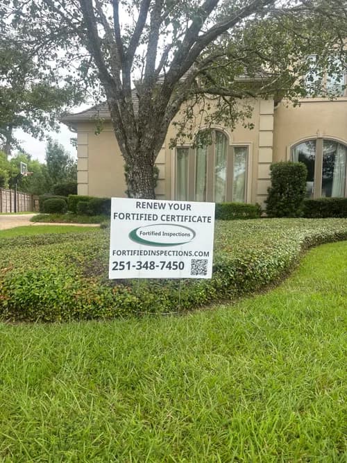 Fortified Inspections LLC - Photo 1